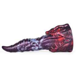 Bad Demon Gode Dakori 14 x 4.5cm